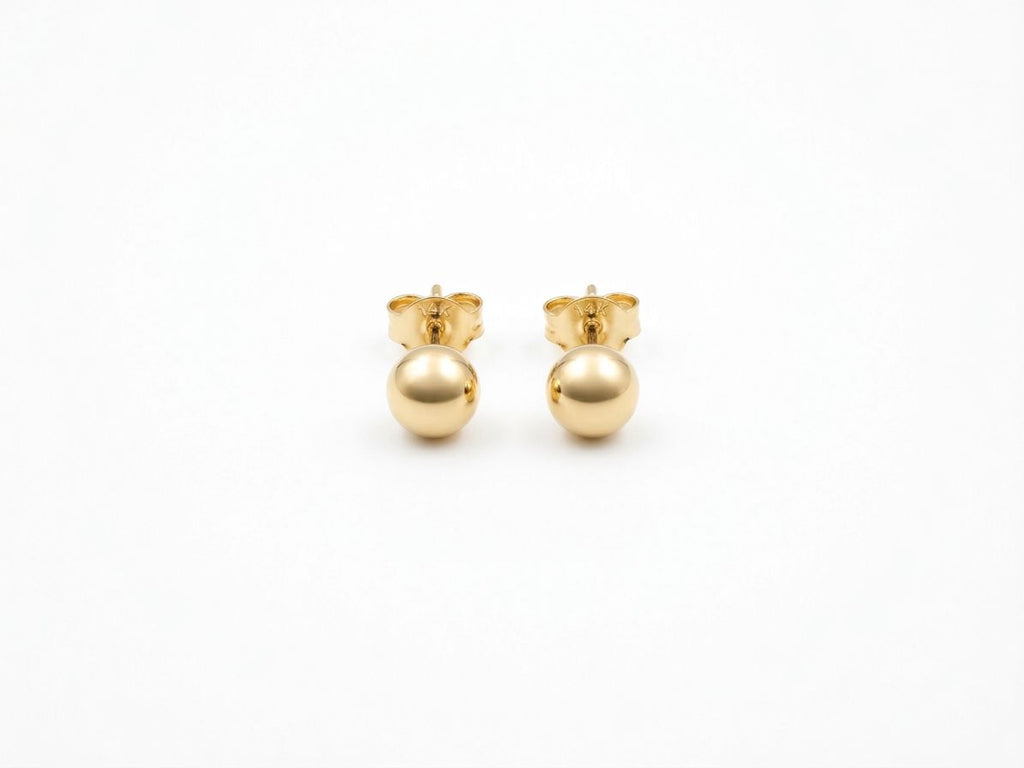 Lightweight earrings
