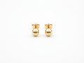 Lightweight earrings